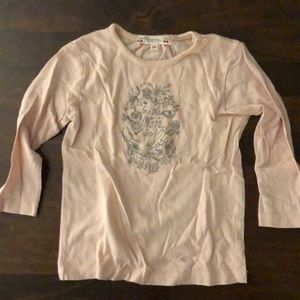 Bonpoint long sleeve T-shirt